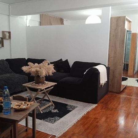 Adorable Cozy Apartment Aglantzia Dış mekan fotoğraf