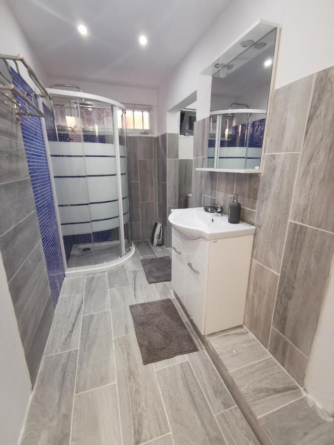 Adorable Cozy Apartment Aglantzia Dış mekan fotoğraf