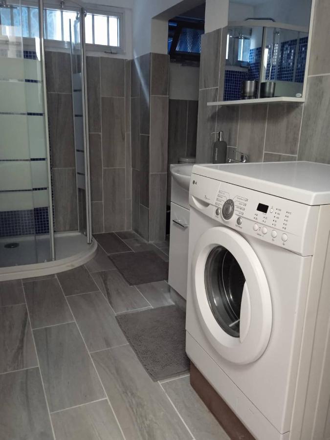 Adorable Cozy Apartment Aglantzia Dış mekan fotoğraf