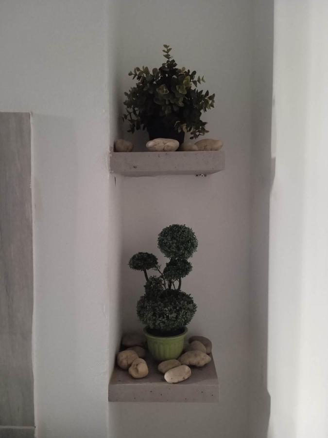 Adorable Cozy Apartment Aglantzia Dış mekan fotoğraf
